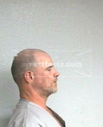 Larry Dale Fowler