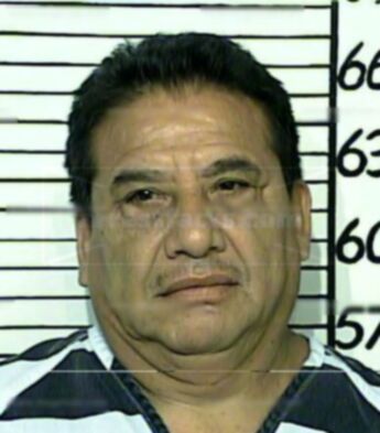 Filiberto Coronado Ramirez