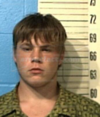 Wesley Ray Sexton