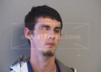 Colby James Whitfield