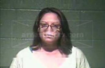 Angela Michelle Skaggs