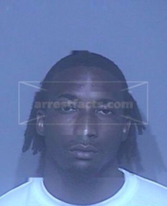 Fredrick Darrell Barnes