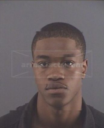 Dontarius Dacion Earl Bell