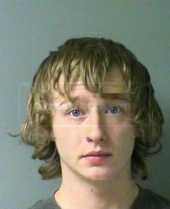 Andrew Charles Gibson