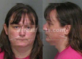 Donnette Hughes