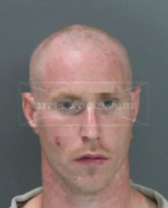 Nicholas Shane Newell