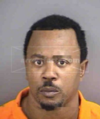 Johnny Calvin Boyd
