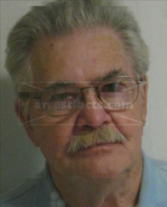 Donald Underwood