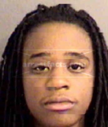Roselyn Noelle Darby