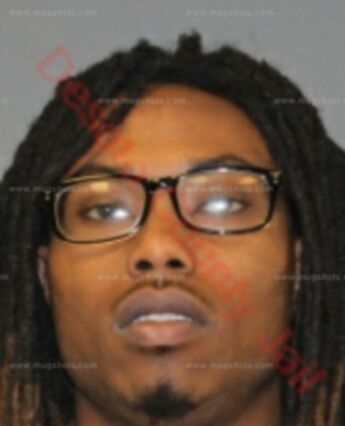 Elgin Jermaine Lamar Jr.