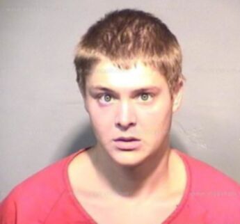 Ryan Matthew Decker