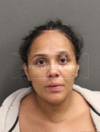 Miledys Ramona Castro