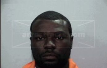 Jamaal Demond Freeman
