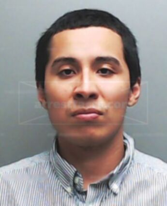 Matthew Chico Solis