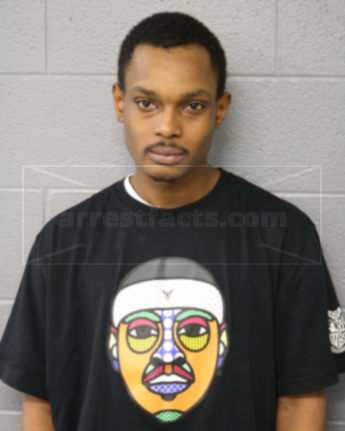 Raymond Billups