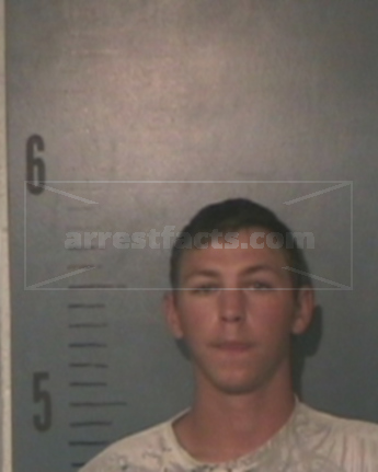 Justin Clayton Goldthrite