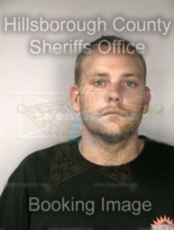 James Richard Horwath Jr.