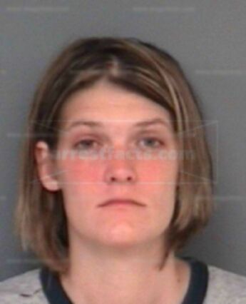 Candice Leigh Brundege