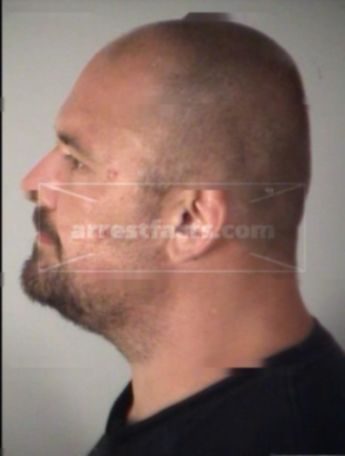 Stanley Anthony Fran Roberts