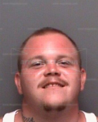 Clifton Robert Andrew Palecki