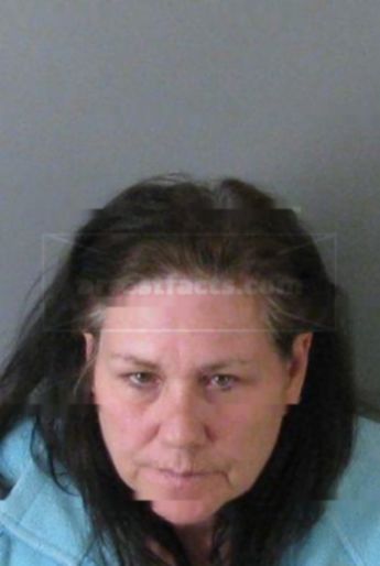 Donna Marie Barker