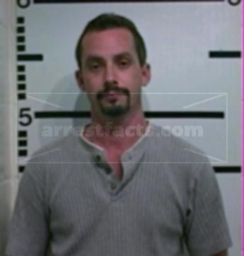 Bruce David Hamm