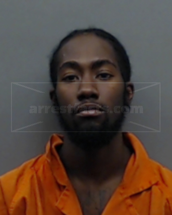 Dejahn Charles Davis-Jones