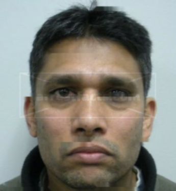 Bharatkumar Manilal Patel