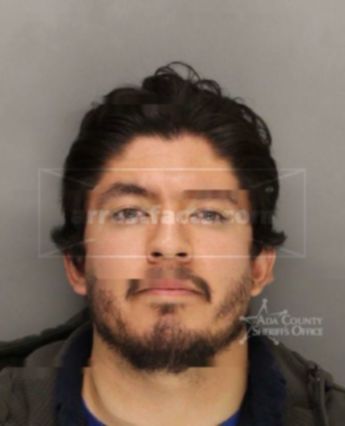 Mitchell Cruz Mandujano