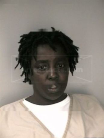 Mozelle Elaine Underwood