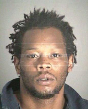 Andre Larone Tucker