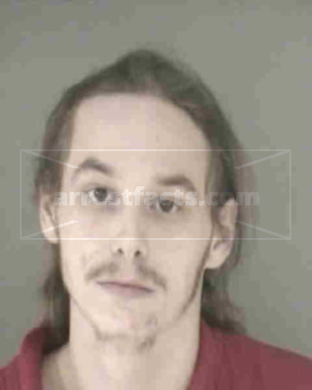 Jessie Robert Evans