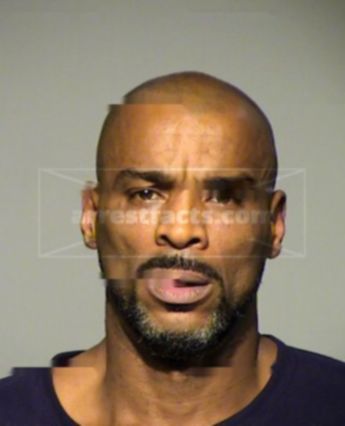 Tyrone Johnson
