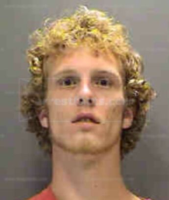 Tyler Forrest Baatz