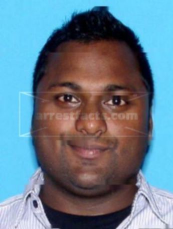 Reuben Jedidiah Seeram