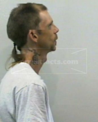 Michael David Hodge