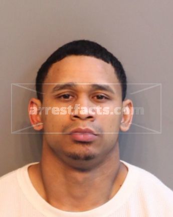 Arsenio Lamar Lansden