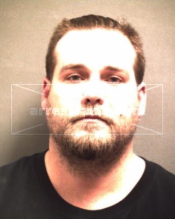 James Brandon Ohair