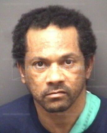 Danny Alston Lorenzo