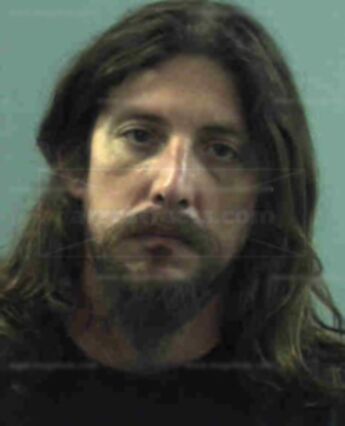 Jason Christopher Rice