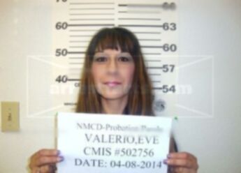 Eva Ann Valerio