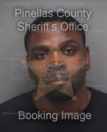 Jerome Arthur Garrett