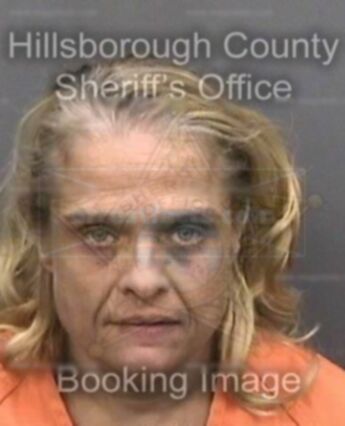 Michelle Doreen Zortman