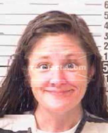 Lyndsey Lee Austin