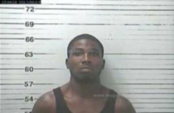 Alfonzo Martinez Sparkman