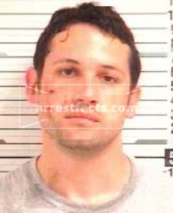 Travis Cullon Garrett