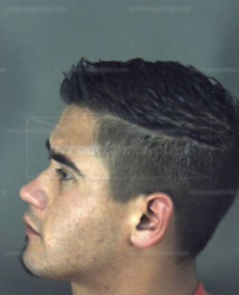 Jose Carlos Campos-Valdez