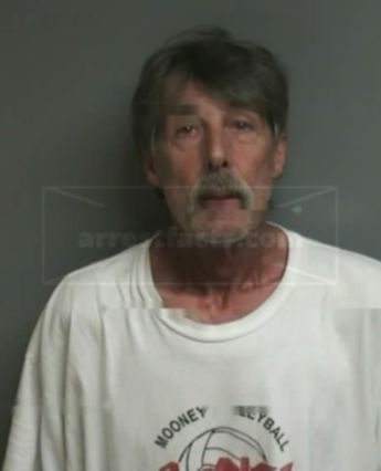 Thomas Anthony Bartlett