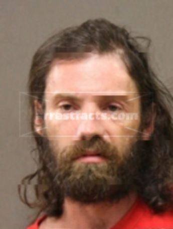 David Allen Albright
