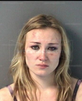 Allison Christina Pate